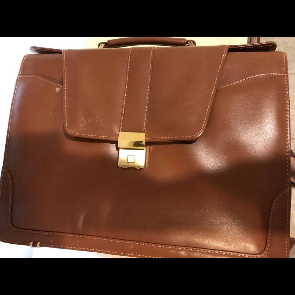 Briefcase